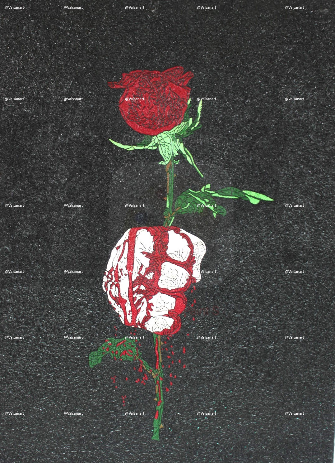 Rose